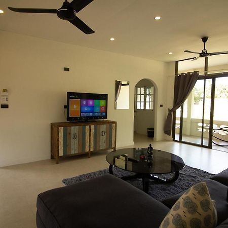Aussieland Bungalows Plage de Lamai Extérieur photo