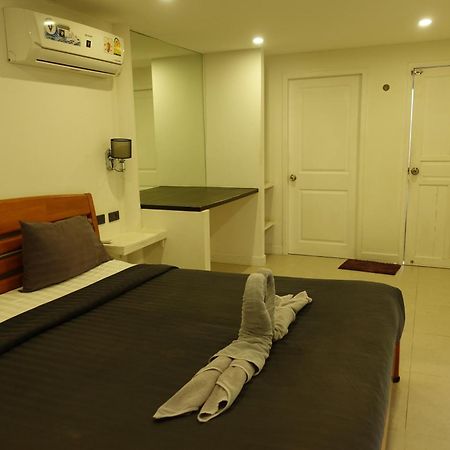 Aussieland Bungalows Plage de Lamai Extérieur photo