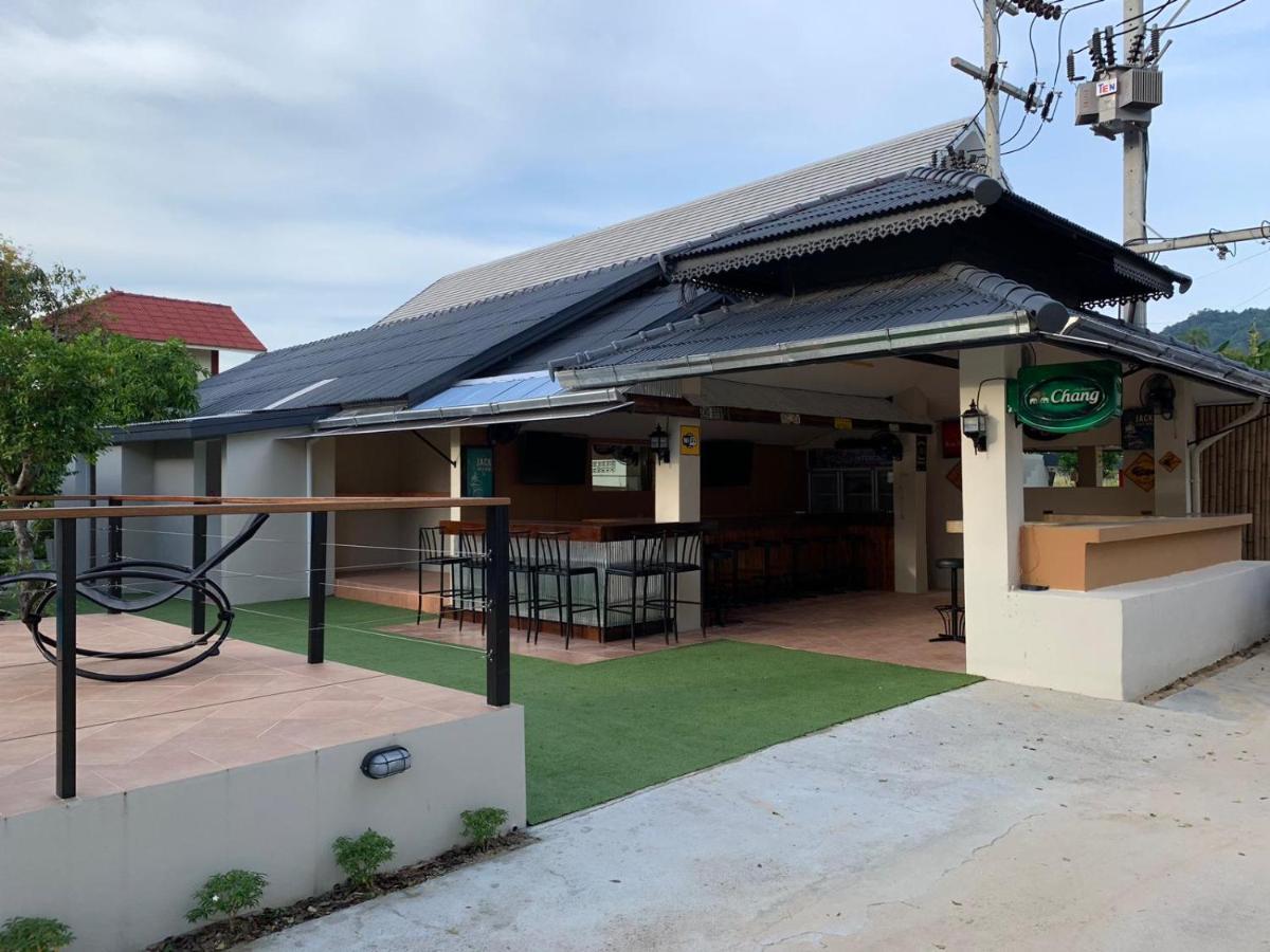 Aussieland Bungalows Plage de Lamai Extérieur photo