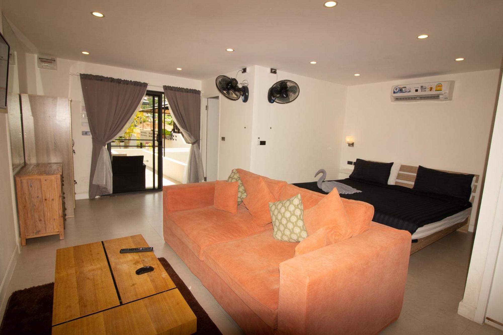 Aussieland Bungalows Plage de Lamai Extérieur photo