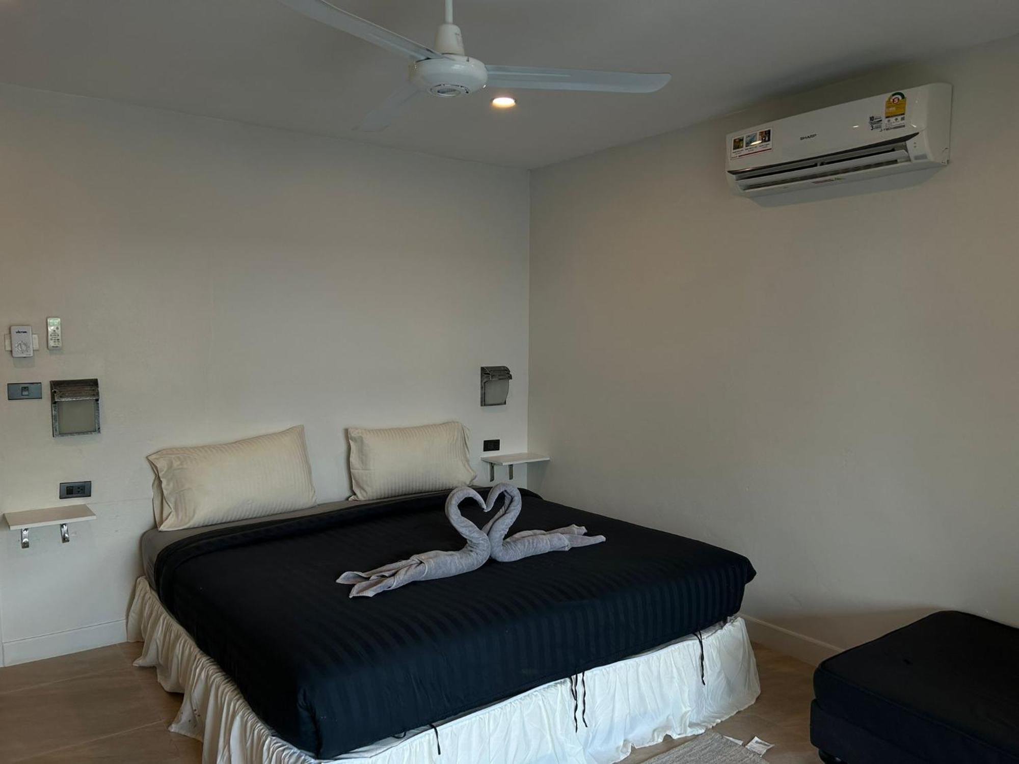 Aussieland Bungalows Plage de Lamai Extérieur photo