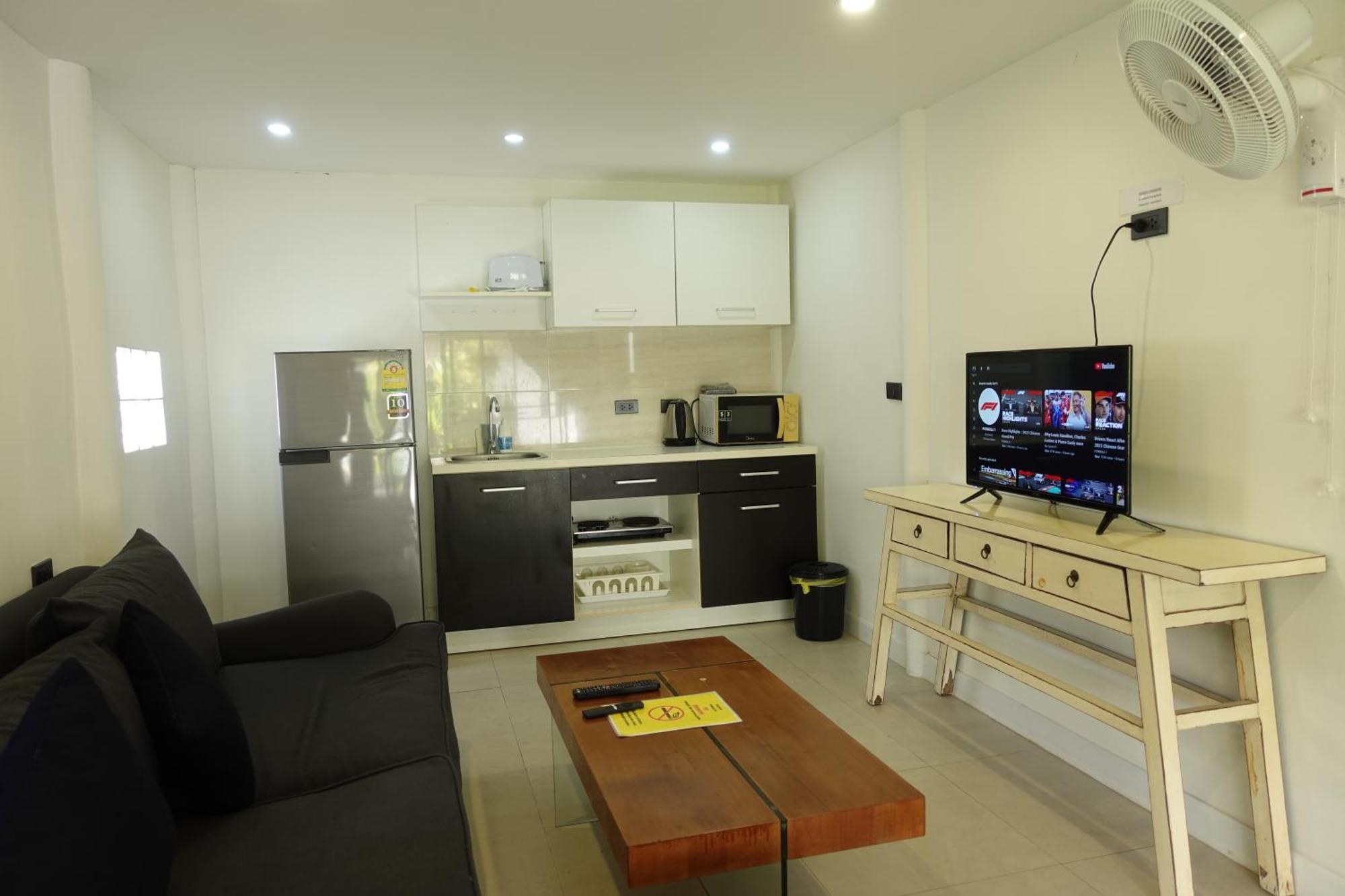 Aussieland Bungalows Plage de Lamai Extérieur photo